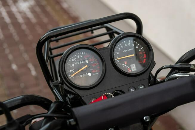 Romet inny ADV 125 R 2022 RATY Transport Największy Wybór Motocykli w PL CBF YBR