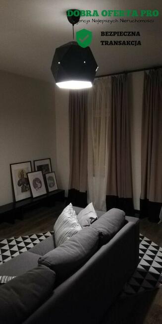 2-pokojowe mieszkanie po generalnym remoncie