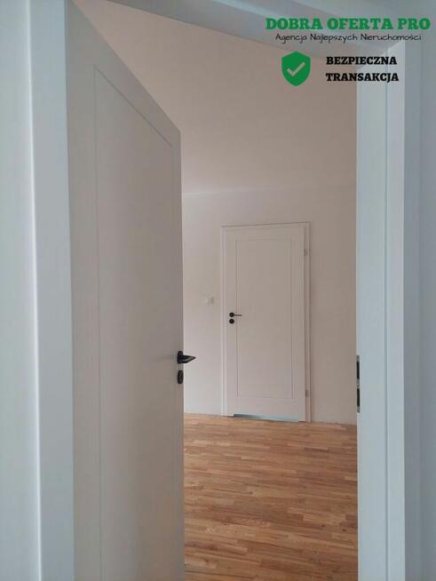 Nowoczesny dom po generalnym remoncie w Otominie