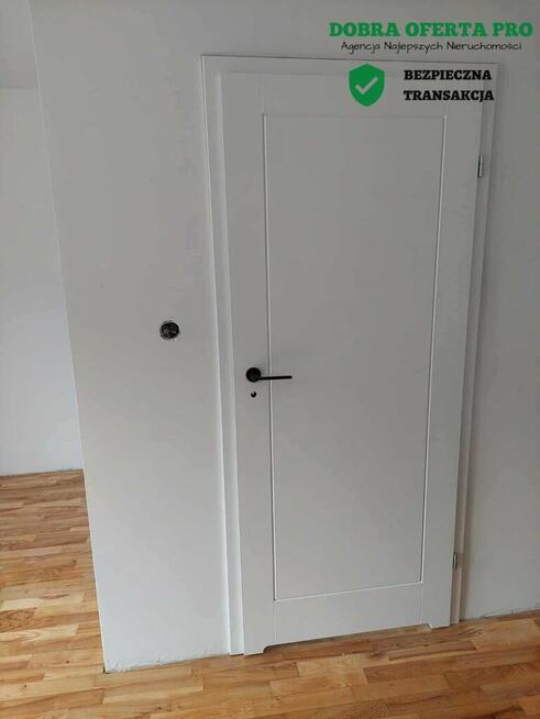 Nowoczesny dom po generalnym remoncie w Otominie