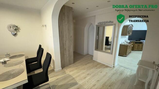 63 m² funkcjonalny układ i doskonała lokalizacja