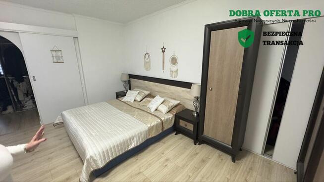 63 m² funkcjonalny układ i doskonała lokalizacja