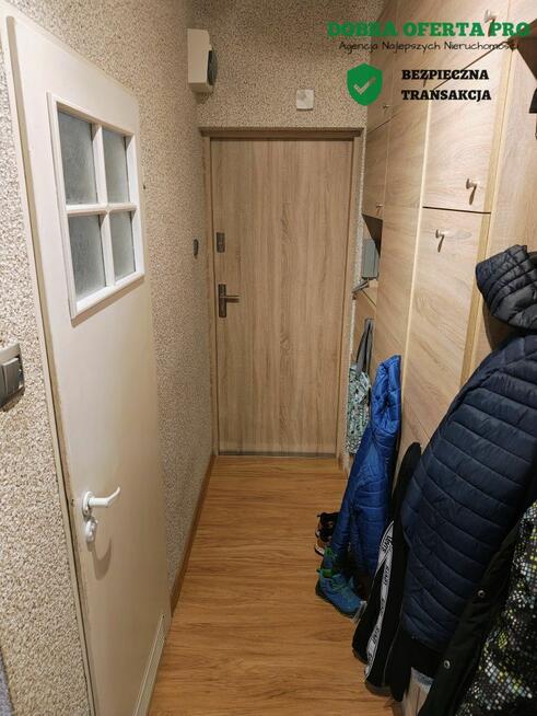 2 pokoje z balkonem | blisko plaży | Gdańsk Stogi