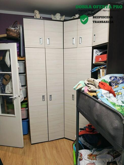 2 pokoje z balkonem | blisko plaży | Gdańsk Stogi