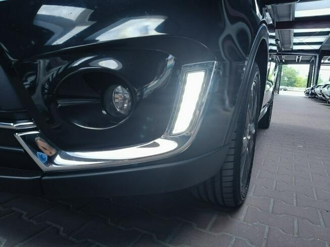 Suzuki Vitara 1.4 140KM ALLGRIP Navi,Kamera,MartwePole,GrzaneFotele,AktywnyTempomat