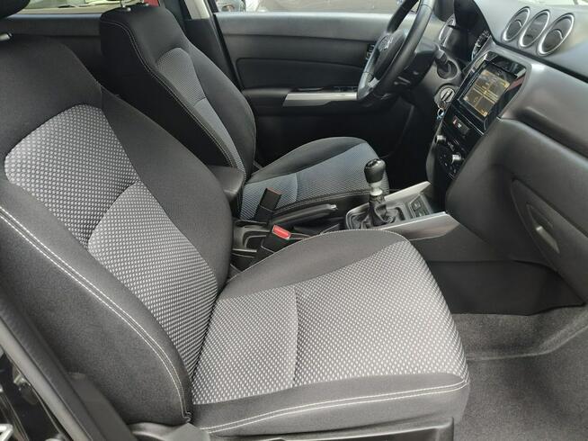 Suzuki Vitara 1.4 140KM ALLGRIP Navi,Kamera,MartwePole,GrzaneFotele,AktywnyTempomat