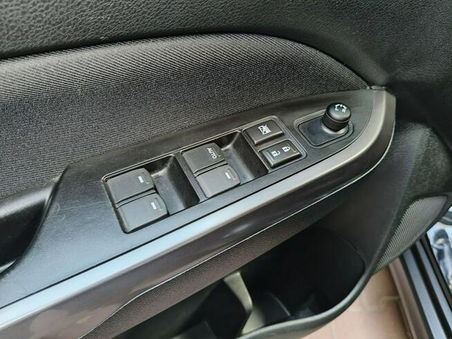 Suzuki Vitara 1.4 140KM ALLGRIP Navi,Kamera,MartwePole,GrzaneFotele,AktywnyTempomat