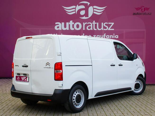 Citroen Jumpy *Fv 23%*Automat*2.0HDI 180KM *Pełny Serwis*Navi*