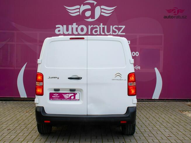 Citroen Jumpy *Fv 23%*Automat*2.0HDI 180KM *Pełny Serwis*Navi*