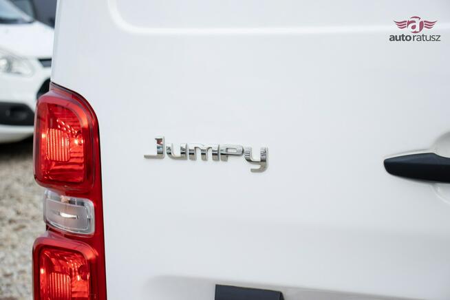 Citroen Jumpy *Fv 23%*Automat*2.0HDI 180KM *Pełny Serwis*Navi*