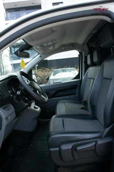 Citroen Jumpy *Fv 23%*Automat*2.0HDI 180KM *Pełny Serwis*Navi*