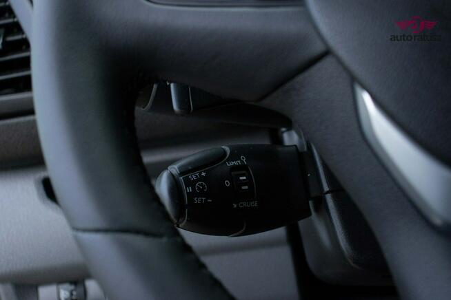 Citroen Jumpy *Fv 23%*Automat*2.0HDI 180KM *Pełny Serwis*Navi*