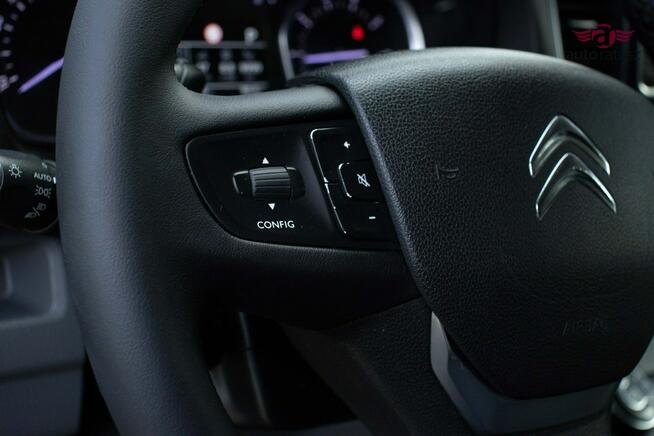 Citroen Jumpy *Fv 23%*Automat*2.0HDI 180KM *Pełny Serwis*Navi*