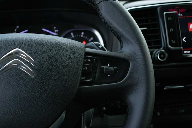 Citroen Jumpy *Fv 23%*Automat*2.0HDI 180KM *Pełny Serwis*Navi*