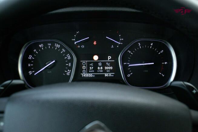 Citroen Jumpy *Fv 23%*Automat*2.0HDI 180KM *Pełny Serwis*Navi*