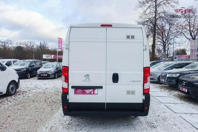 Peugeot Boxer Fv 23%*Manual*Warsztatowa Zabudowa*Bezwypadkowy*Gwarancja*Pełny Serwis