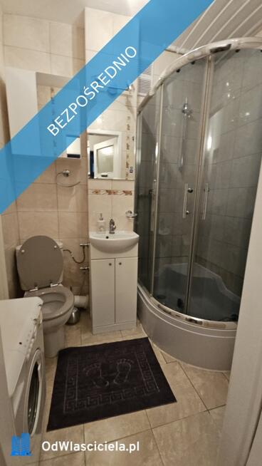 Wynajmę mieszkanie w centrum Warszawy