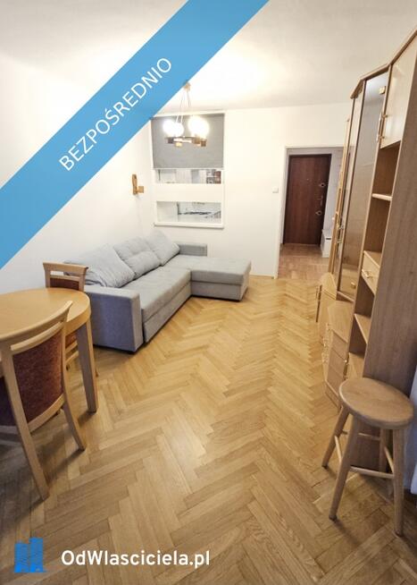 Wynajmę mieszkanie w centrum Warszawy