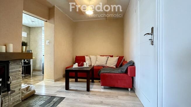 Przestronny pokój przy Uniwersytecie Śląskim