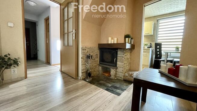 Przestronny pokój przy Uniwersytecie Śląskim