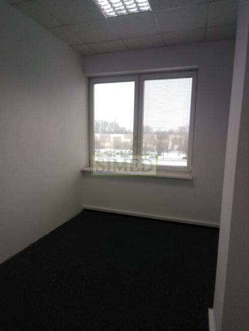 Niska cena , biuro , ochrona , monitoring, parking