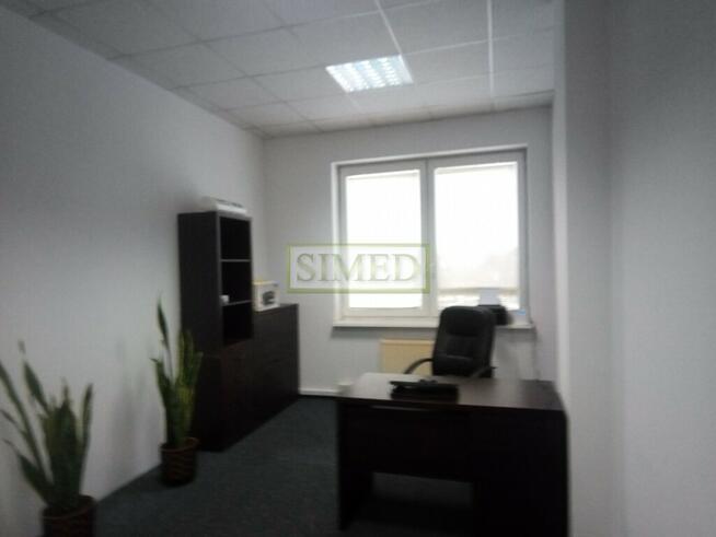 Niska cena , biuro , ochrona , monitoring, parking