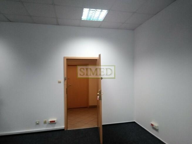 Niska cena , biuro , ochrona , monitoring, parking