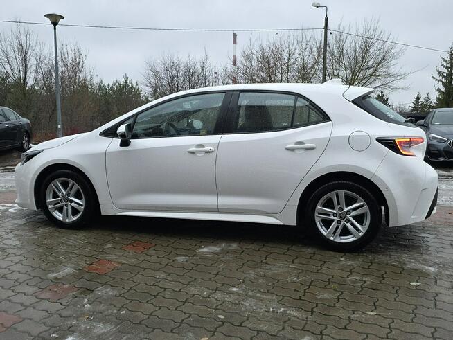 Toyota Corolla 22rSalon Polska HYBRID Bezwypadkowy z PAKIETEM Tech 64227Cena Netto