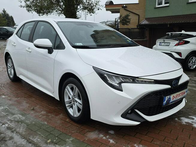 Toyota Corolla 22rSalon Polska HYBRID Bezwypadkowy z PAKIETEM Tech 64227Cena Netto
