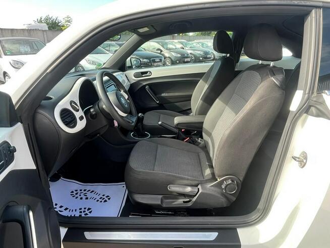 Volkswagen Beetle 1.2TSi*105PS*173.000KM*ASO*1WŁ*Opłacony