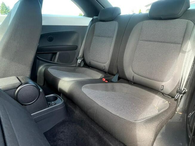 Volkswagen Beetle 1.2TSi*105PS*173.000KM*ASO*1WŁ*Opłacony