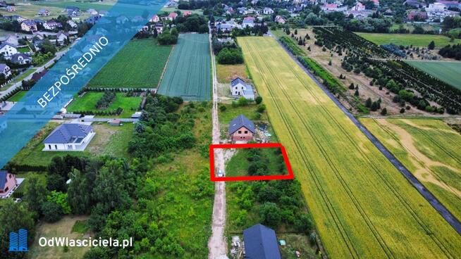 Działka Budowlana Na Sprzedaż