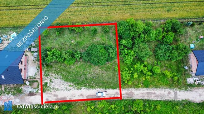 Działka Budowlana Na Sprzedaż