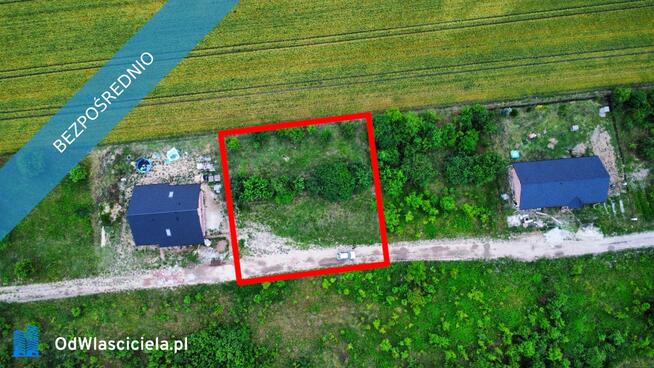 Działka Budowlana Na Sprzedaż