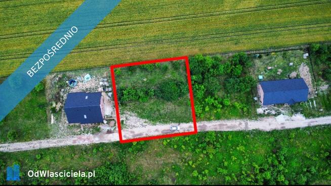 Działka Budowlana Na Sprzedaż