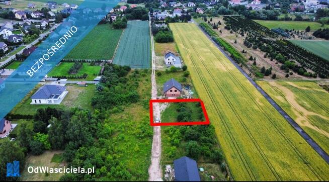 Działka Budowlana Na Sprzedaż