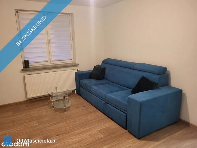 kawalerka 32 m Bielany od ręki