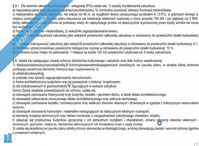 OKAZJA, licytacja, 2,66 ha działka usługi, produkcja