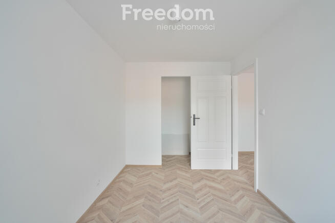 Dwupokojowe w stanie deweloperskim blisko centrum