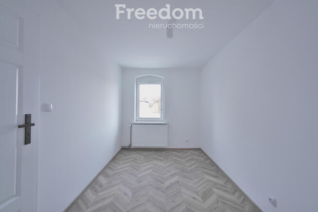 Dwupokojowe w stanie deweloperskim blisko centrum