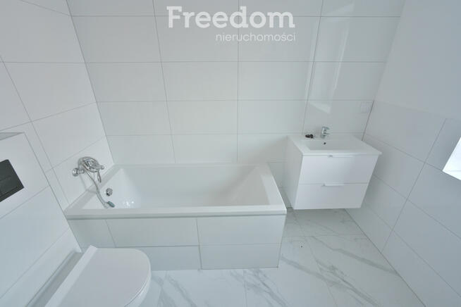 Dwupokojowe w stanie deweloperskim blisko centrum