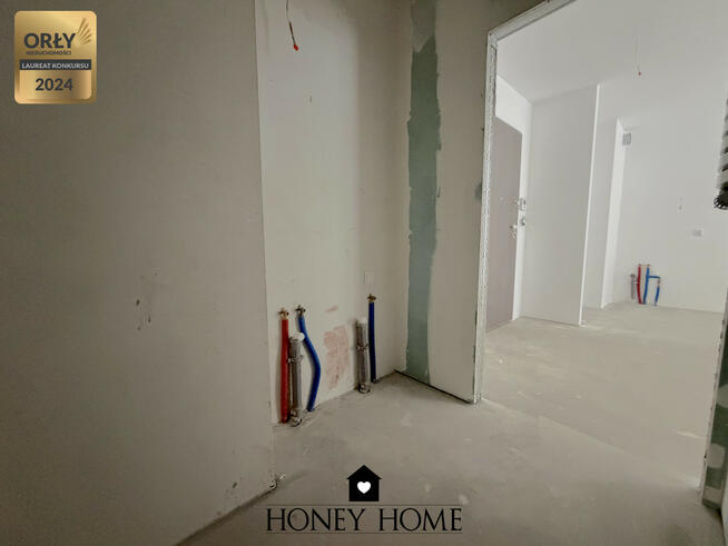 Mieszkanie Gdańsk, Bolesława Leśmiana