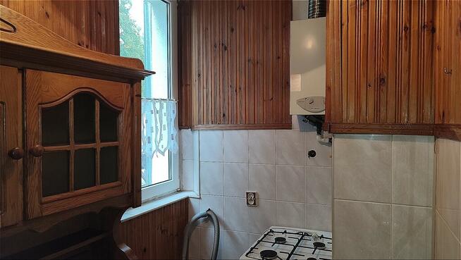 Atrakcyjne mieszkanie w Lublinie (Wieniawa)