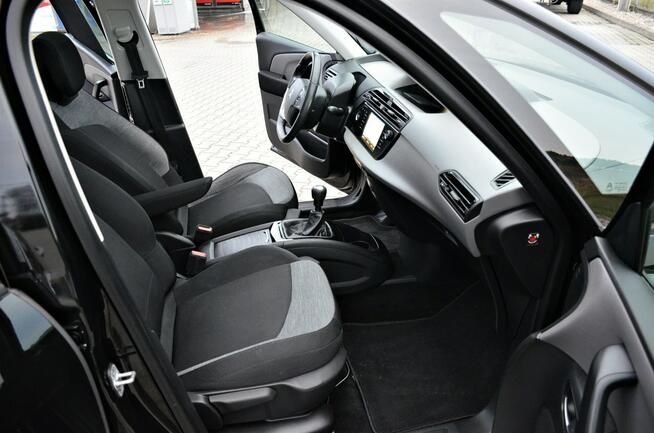 Citroen C4 Grand Picasso 2,0HDI*150KM*LED*Navi*Panorama*Niemcy*ASO