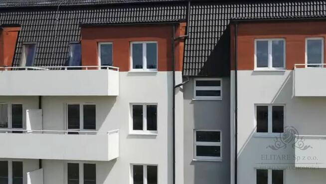 Piękne mieszkanie 3pokojowe z balkonem blisko Wrocławia