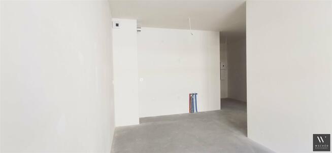 Mieszkanie Kraków Podgórze, Rydlówka