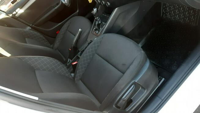 Skoda Octavia Skoda Octavia 1.6 TDI Active ZAREJESTROWA