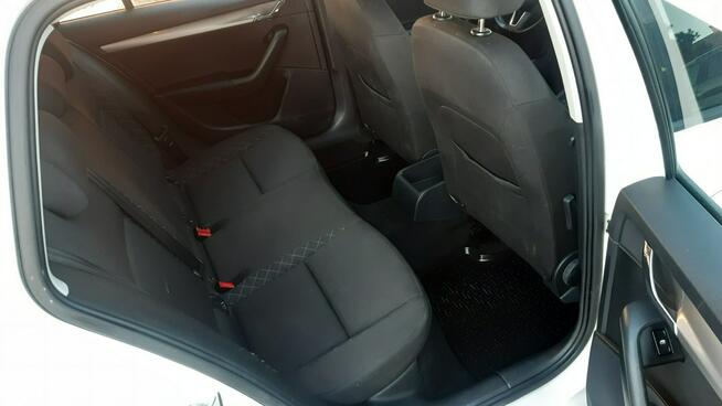 Skoda Octavia Skoda Octavia 1.6 TDI Active ZAREJESTROWA