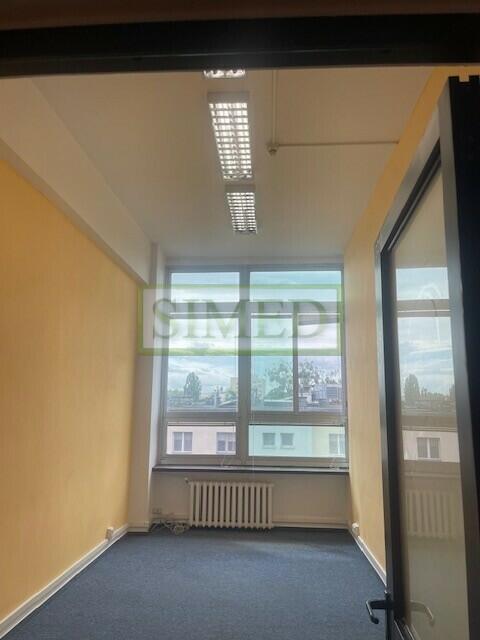 Wysoki pokój 3,5m ,recepcja,ochrona,dostęp24h