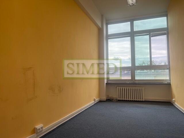 Wysoki pokój 3,5m ,recepcja,ochrona,dostęp24h